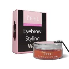 The Ceel Kaş Şekillendirici Wax 50Ml