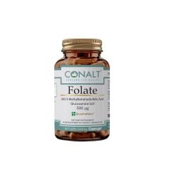 Conalt Folate 60 Kapsül