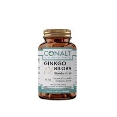 Conalt Ginkgo Biloba 30 Kapsül