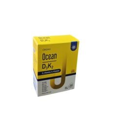 Ocean D3 K2 Damla 20 ml