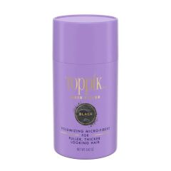 Toppik Hair Filler Keratin Saç Lifi Pudra Siyah 12 gr
