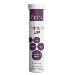 VitaCeel Immun Up Vitamin C 15 Efervesan Tablet