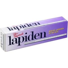 Lapiden Modern Tüy Dökücü Krem (Parfümlü)