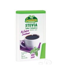 Sweetera Stevia Tatlandırıcı 100 Tablet