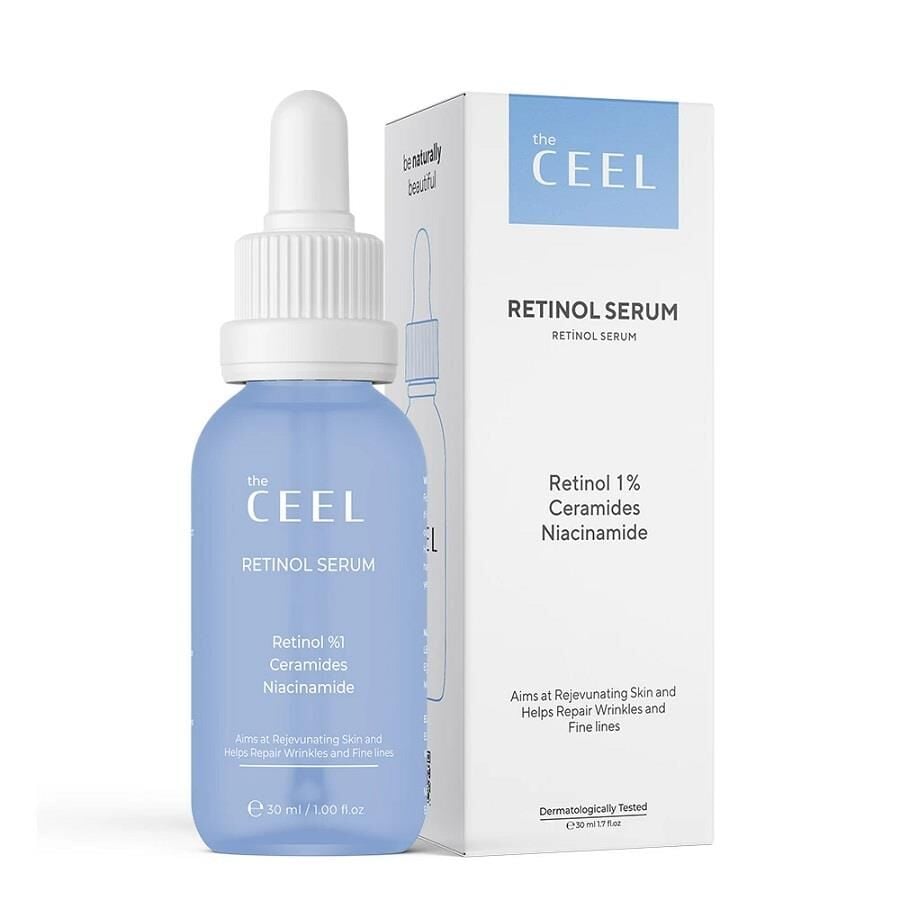 The Ceel Retinol Serum 30ml