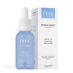 The Ceel Retinol Serum 30ml