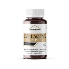 Collagenx Complex 30 Tablet