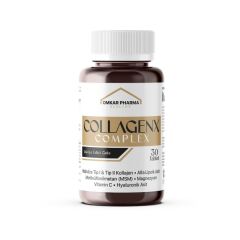 Collagenx Complex 30 Tablet
