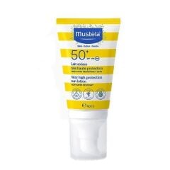Mustela Very High Protection Sun Lotion SPF50+ 40ml