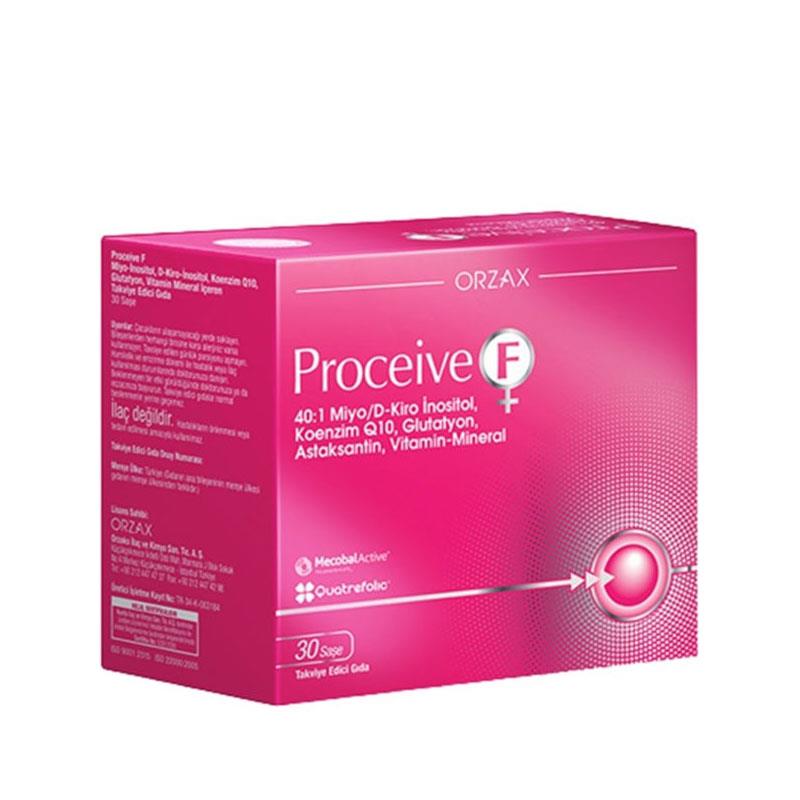 Proceive F Saşe 30 luk