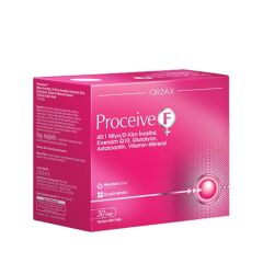 Proceive F Saşe 30 luk