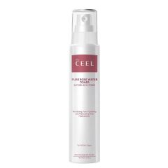 The Ceel Gözenek Sıkılaştırıcı Saf Gül Suyu Tonik Arındırıcı Etkili 100 ml