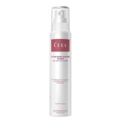 The Ceel Gözenek Sıkılaştırıcı Saf Gül Suyu Tonik Arındırıcı Etkili 100 ml
