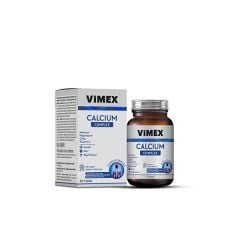 Vimex Calcium Complex 30 Tablet