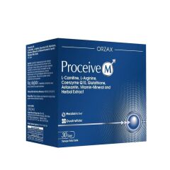 Proceive M Saşe 30 luk