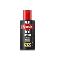 Alpecin Sport Caffeine Shampoo 250ml