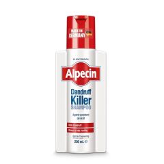 Alpecin Dandruff Killer Shampo 250ml