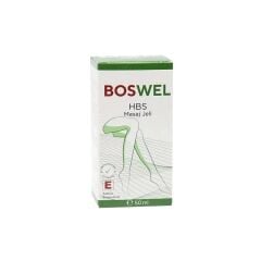 Boswel HBS Masaj JELİ 50 ML
