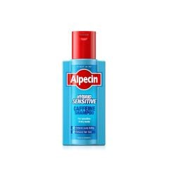 Alpecin Hybrid Sensitive Caffeine Shampoo 250ml