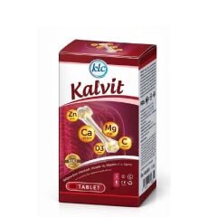 Kalvit 30 Tablet