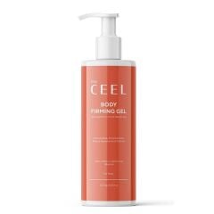 The Ceel Sıkılaştırıcı Vücut Bakım Jeli 250Ml