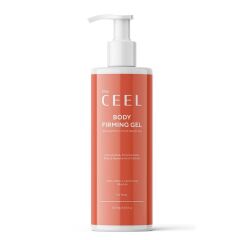 The Ceel Sıkılaştırıcı Vücut Bakım Jeli 250Ml
