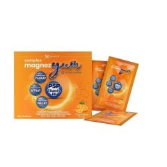 Haver Magnezyum Complex Day 30 Saşe