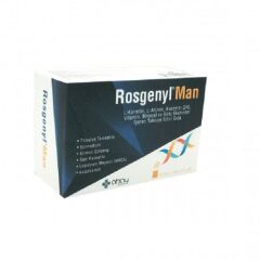 Rosgenyl MAN 30 Saşe