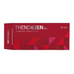 Thendojen 500mg Kollajen 30 Tablet