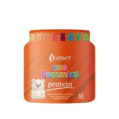 Atavit Kids Protein 60 Gummies