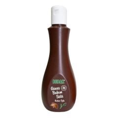 Bebak Güneş Bakım Sütü Kakao Özlü 215gr