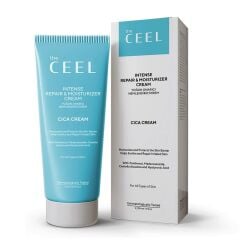 The Ceel Cica Cream Yoğun Onarıcı Nemlendirici Krem 50ml