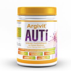 Argivit Auti 400gr Powder