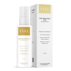 The Ceel Tüy İnceltici Süt 60ml