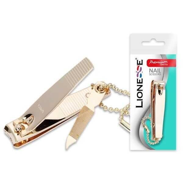 Lionesse Tirnak Makasi 608Ag