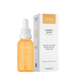 The Ceel Vitamin C Serum 30 Ml