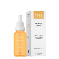 The Ceel Vitamin C Serum 30 Ml