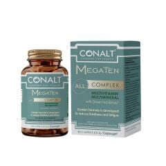 Conalt Megateen Complex 30 Capsules
