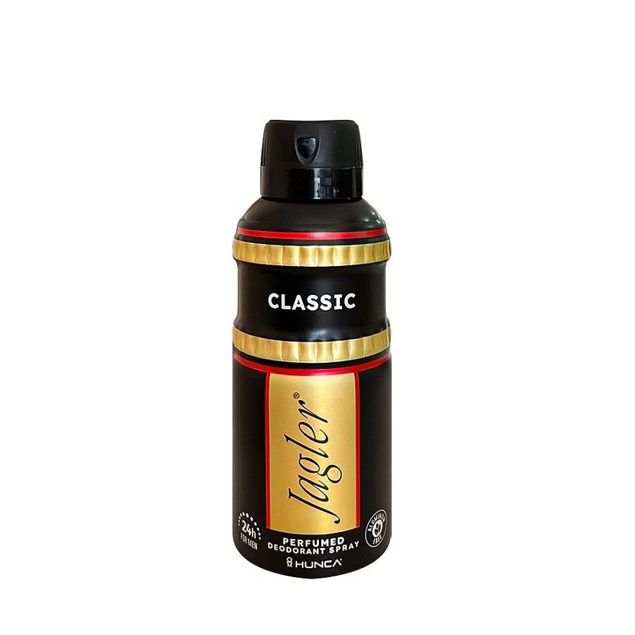 Jagler Classic Erkek Deodorant 150 ml