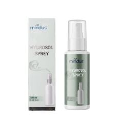 Mindus Hydrosol Cilt Nemlendirici Sprey 100 ml