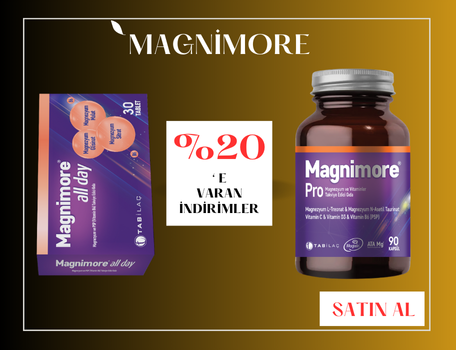 Magnimore