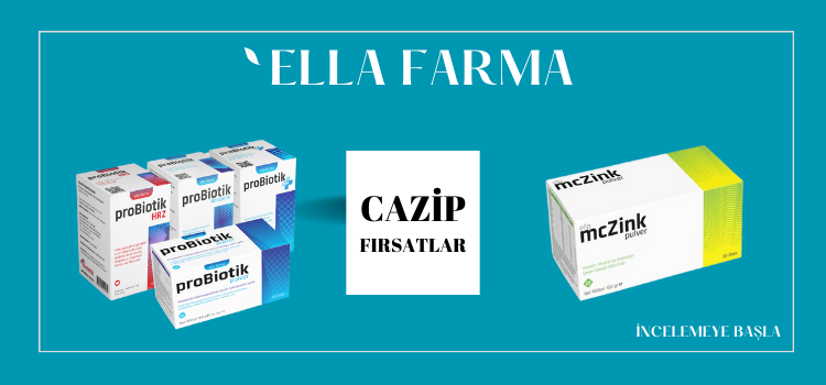 Ella Farma