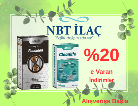 NBTlife Ürünleri